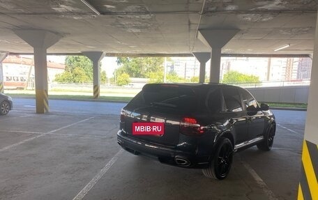 Porsche Cayenne III, 2009 год, 2 200 000 рублей, 2 фотография