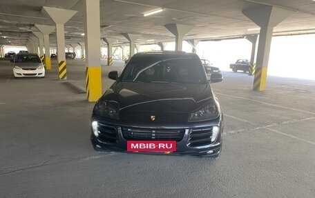 Porsche Cayenne III, 2009 год, 2 200 000 рублей, 4 фотография