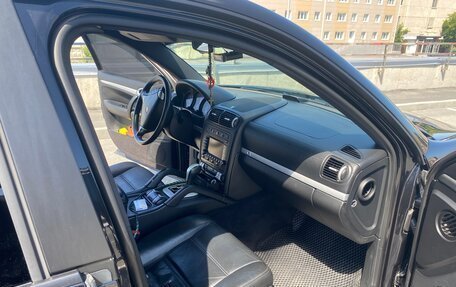 Porsche Cayenne III, 2009 год, 2 200 000 рублей, 13 фотография