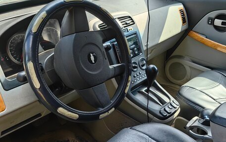 Chevrolet Equinox I, 2005 год, 400 000 рублей, 3 фотография