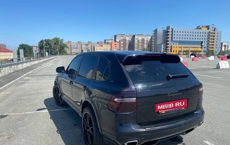 Porsche Cayenne III, 2009 год, 2 200 000 рублей, 8 фотография