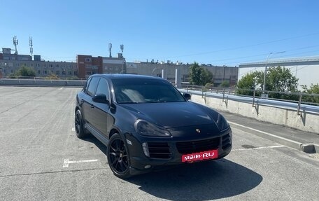 Porsche Cayenne III, 2009 год, 2 200 000 рублей, 11 фотография