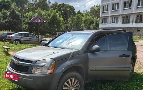 Chevrolet Equinox I, 2005 год, 400 000 рублей, 2 фотография