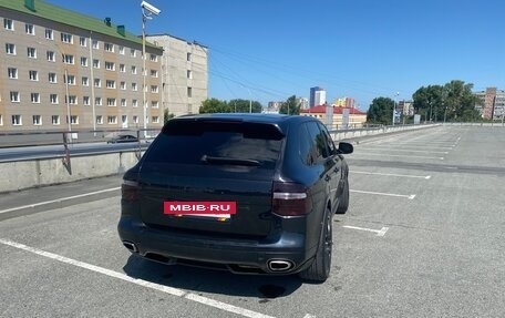Porsche Cayenne III, 2009 год, 2 200 000 рублей, 9 фотография