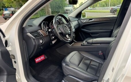 Mercedes-Benz GLE Coupe, 2018 год, 4 300 000 рублей, 2 фотография