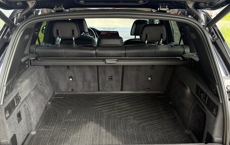 BMW X5, 2018 год, 5 950 000 рублей, 9 фотография