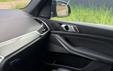 BMW X5, 2018 год, 5 950 000 рублей, 12 фотография