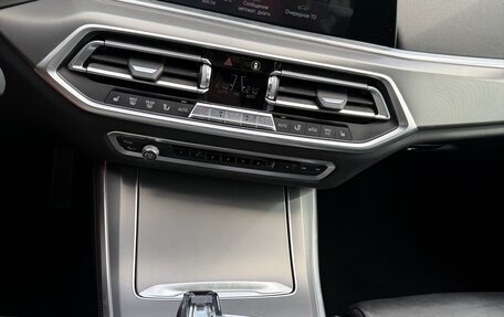 BMW X5, 2018 год, 5 950 000 рублей, 11 фотография