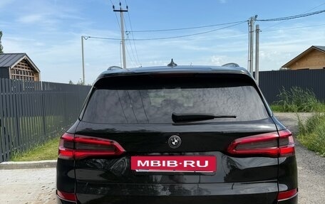 BMW X5, 2018 год, 5 950 000 рублей, 6 фотография