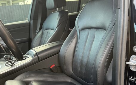 BMW X5, 2018 год, 5 950 000 рублей, 15 фотография