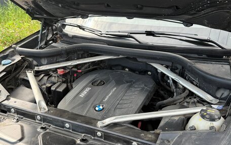 BMW X5, 2018 год, 5 950 000 рублей, 18 фотография