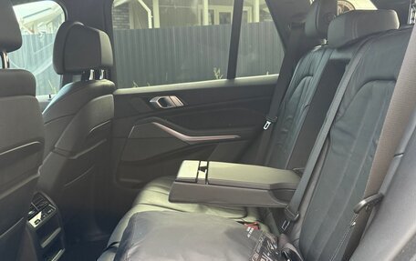 BMW X5, 2018 год, 5 950 000 рублей, 16 фотография