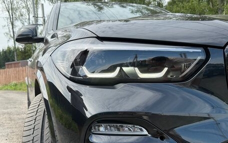 BMW X5, 2018 год, 5 950 000 рублей, 24 фотография