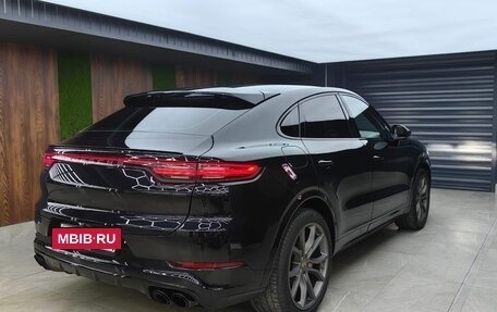 Porsche Cayenne III, 2020 год, 10 000 000 рублей, 3 фотография