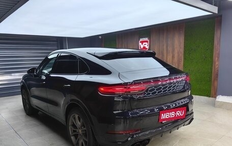 Porsche Cayenne III, 2020 год, 10 000 000 рублей, 5 фотография