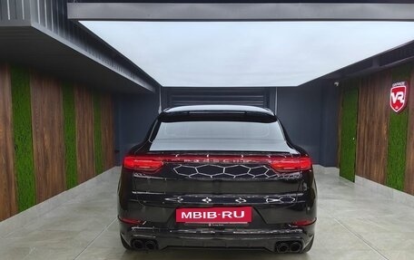 Porsche Cayenne III, 2020 год, 10 000 000 рублей, 2 фотография