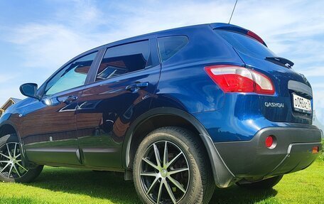 Nissan Qashqai, 2012 год, 1 150 000 рублей, 5 фотография