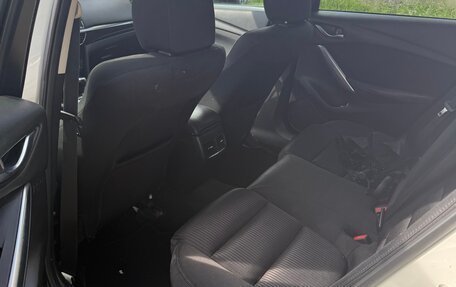 Mazda 6, 2012 год, 1 380 000 рублей, 8 фотография