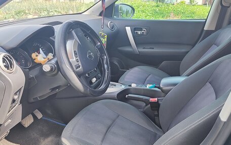 Nissan Qashqai, 2012 год, 1 150 000 рублей, 6 фотография