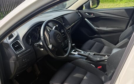 Mazda 6, 2012 год, 1 380 000 рублей, 7 фотография