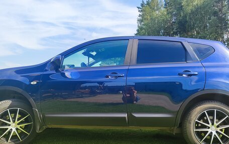 Nissan Qashqai, 2012 год, 1 150 000 рублей, 4 фотография