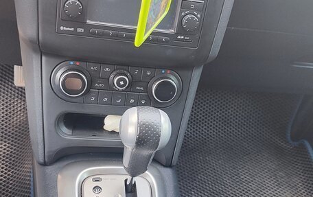 Nissan Qashqai, 2012 год, 1 150 000 рублей, 8 фотография