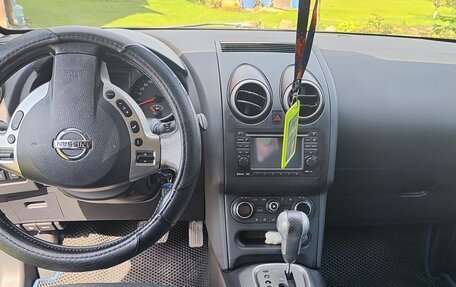 Nissan Qashqai, 2012 год, 1 150 000 рублей, 7 фотография