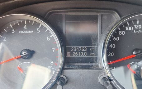 Nissan Qashqai, 2012 год, 1 150 000 рублей, 9 фотография