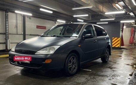Ford Focus IV, 2000 год, 210 000 рублей, 2 фотография