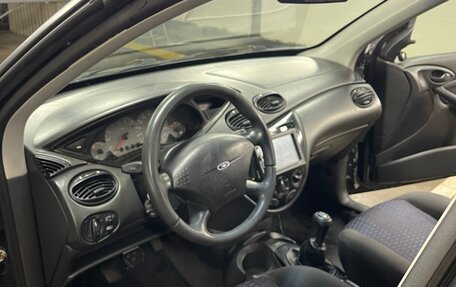 Ford Focus IV, 2000 год, 210 000 рублей, 9 фотография