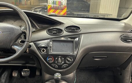 Ford Focus IV, 2000 год, 210 000 рублей, 8 фотография