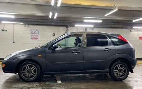 Ford Focus IV, 2000 год, 210 000 рублей, 7 фотография