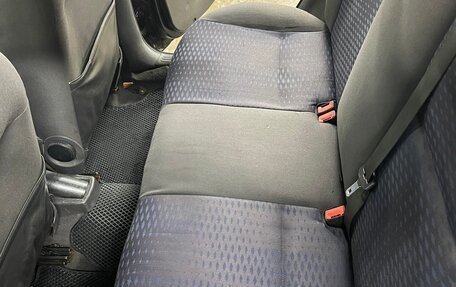 Ford Focus IV, 2000 год, 210 000 рублей, 10 фотография