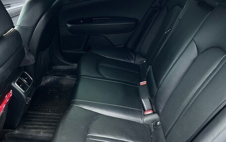 KIA Optima IV, 2019 год, 1 950 000 рублей, 5 фотография
