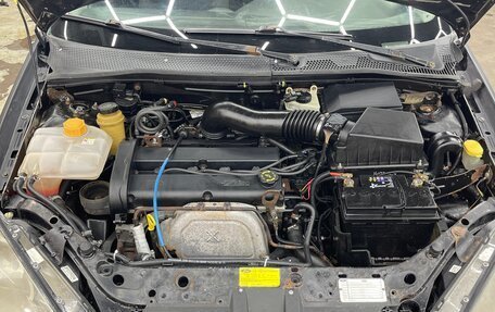 Ford Focus IV, 2000 год, 210 000 рублей, 12 фотография