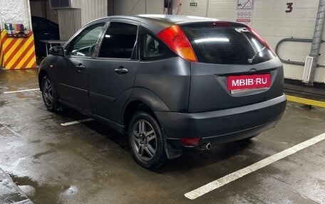 Ford Focus IV, 2000 год, 210 000 рублей, 6 фотография