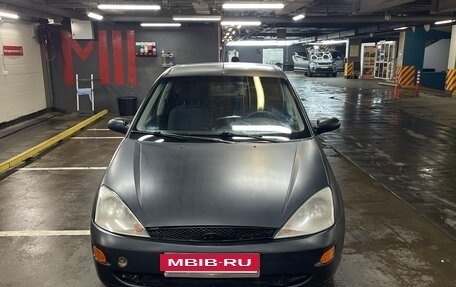 Ford Focus IV, 2000 год, 210 000 рублей, 3 фотография