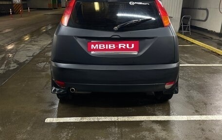 Ford Focus IV, 2000 год, 210 000 рублей, 5 фотография