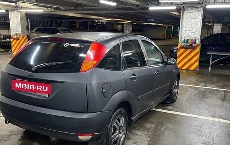Ford Focus IV, 2000 год, 210 000 рублей, 4 фотография