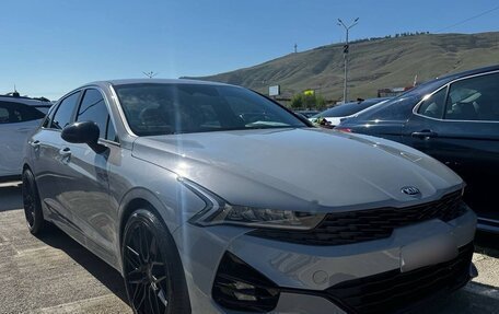 KIA K5, 2020 год, 1 900 000 рублей, 2 фотография