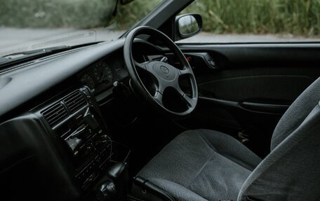 Toyota Corona IX (T190), 1993 год, 300 000 рублей, 15 фотография