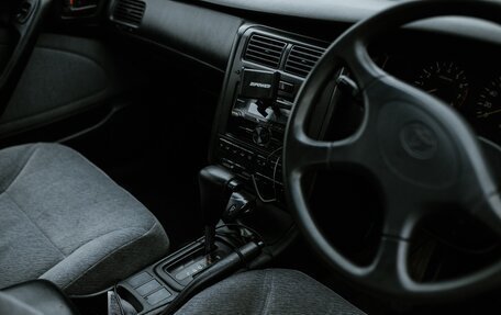 Toyota Corona IX (T190), 1993 год, 300 000 рублей, 12 фотография