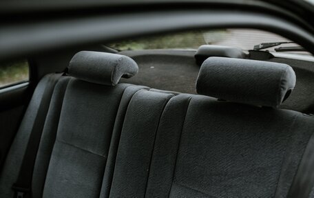 Toyota Corona IX (T190), 1993 год, 300 000 рублей, 16 фотография