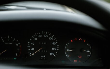 Toyota Corona IX (T190), 1993 год, 300 000 рублей, 18 фотография