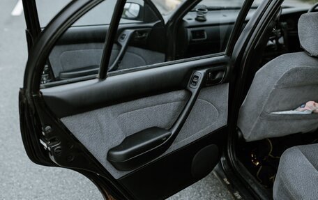 Toyota Corona IX (T190), 1993 год, 300 000 рублей, 14 фотография