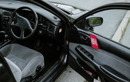 Toyota Corona IX (T190), 1993 год, 300 000 рублей, 13 фотография