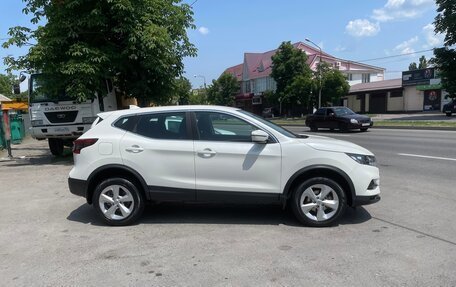 Nissan Qashqai, 2020 год, 2 200 000 рублей, 4 фотография