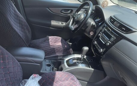 Nissan Qashqai, 2020 год, 2 200 000 рублей, 9 фотография