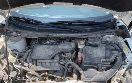 Nissan Qashqai, 2020 год, 2 200 000 рублей, 12 фотография