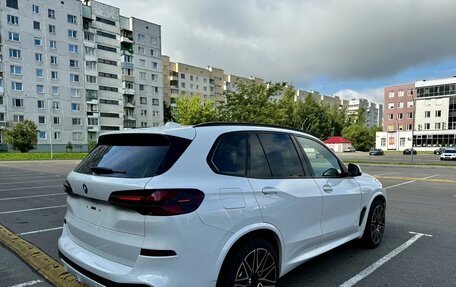 BMW X5, 2024 год, 11 800 000 рублей, 2 фотография
